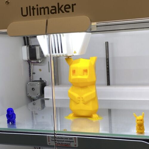 3D Druck_LNDW_Lise Meitner OSZ