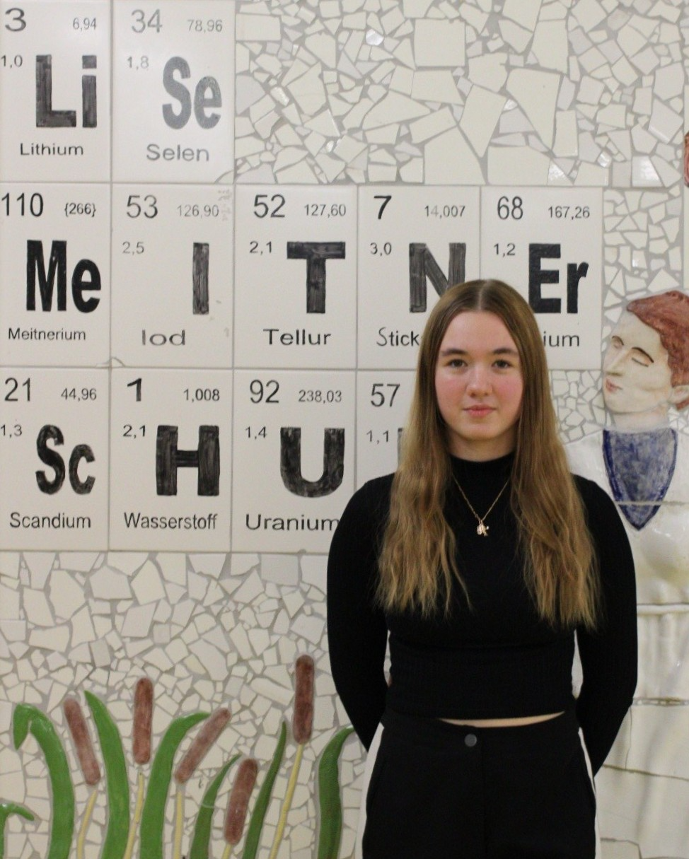 Angelika Gerbershagen