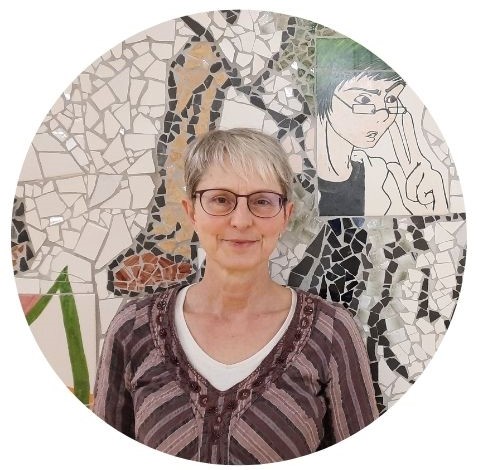 Astrid Loy