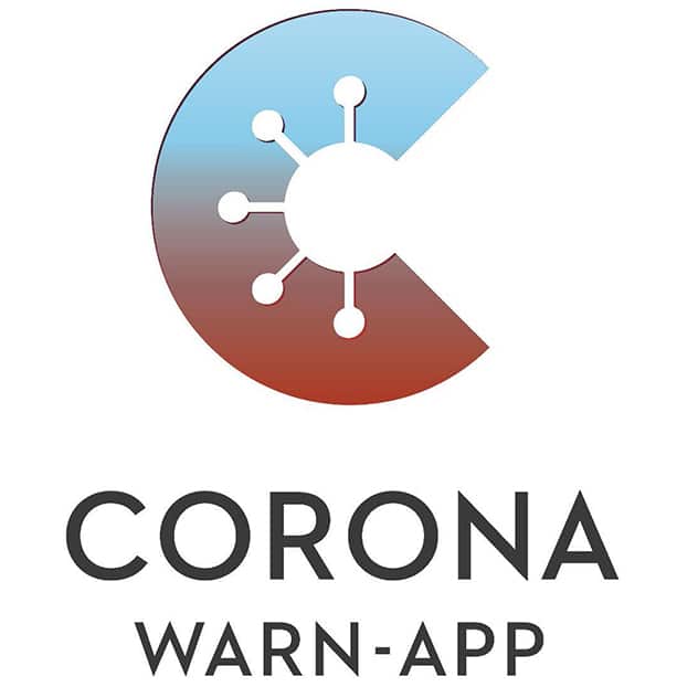 Corona-Warn-App-quadrat