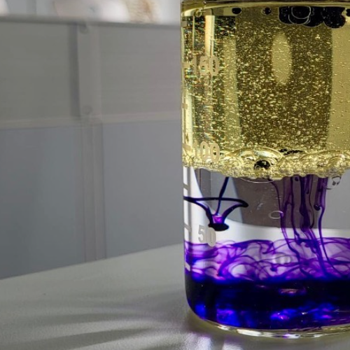 LNdW OSZ Lise Meitne Wunder Chemie