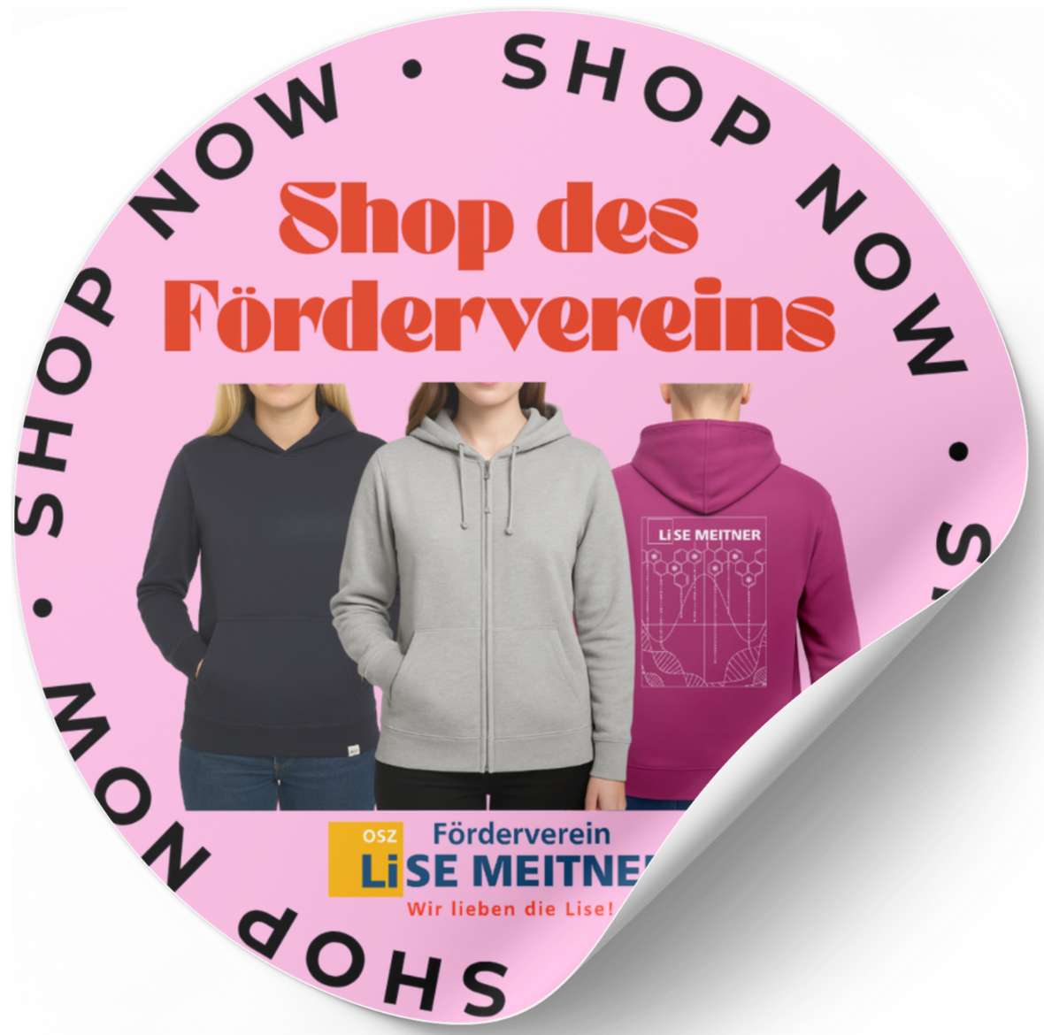 ShopFörderverein-OSZ-Lise-Meitner-Button