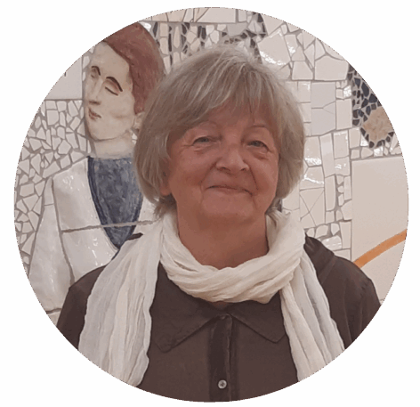 Ute Schaeffer