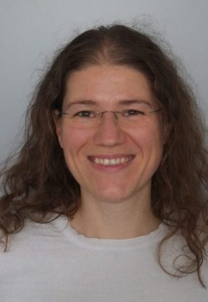 Dr. Antje Kepper