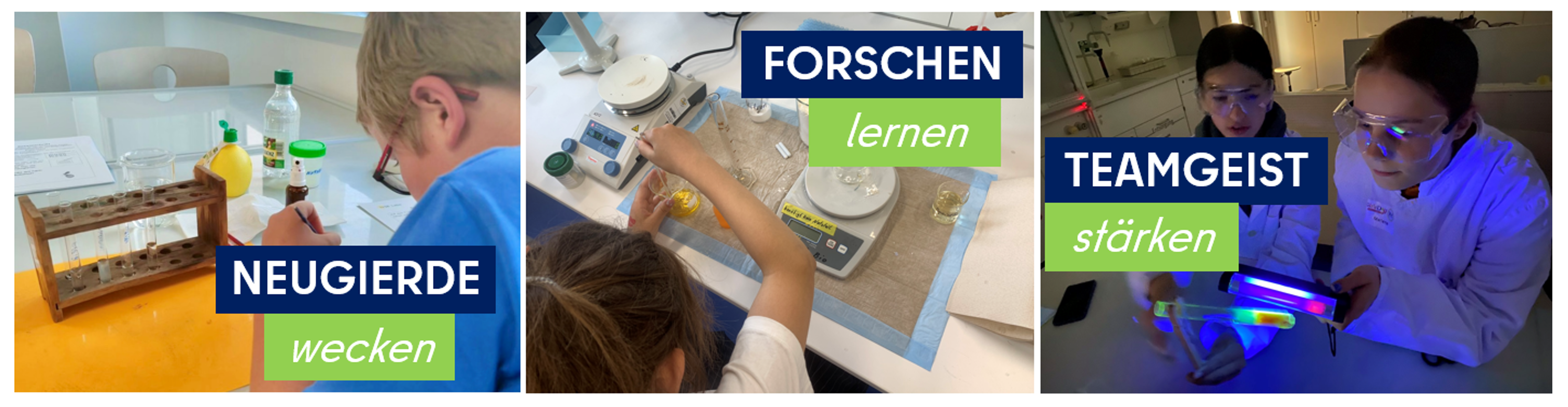 LiseLab-OSZ Lise Meitner