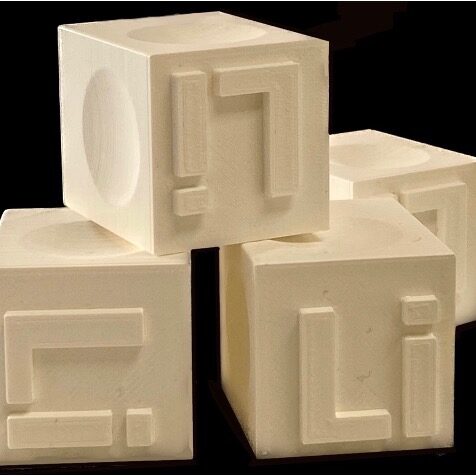 lndw-3d druck