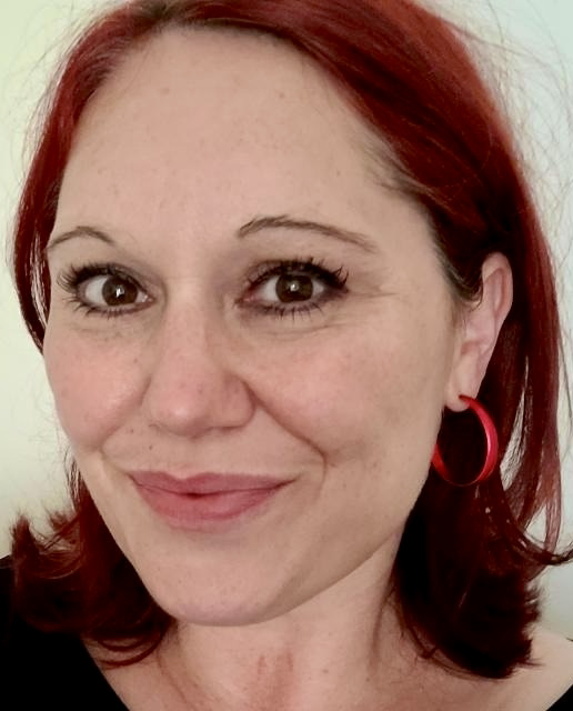 Monika Eberlein