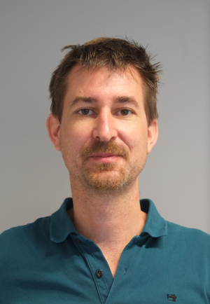 Dr. Boris Reusch