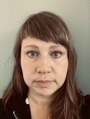 Melanie Rose-Hahn
