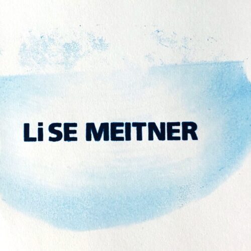 Siebdruck_LNDW_Lise Meitner OSZ