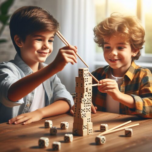 Spiele_LNDW_Lise Meitner OSZ